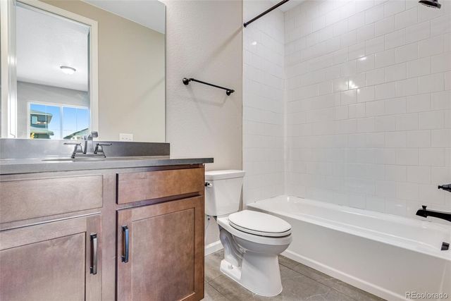 3422 N Gold Bug Court, Aurora, CO 80019