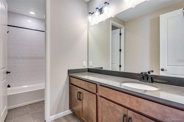 3422 N Gold Bug Court, Aurora, CO 80019