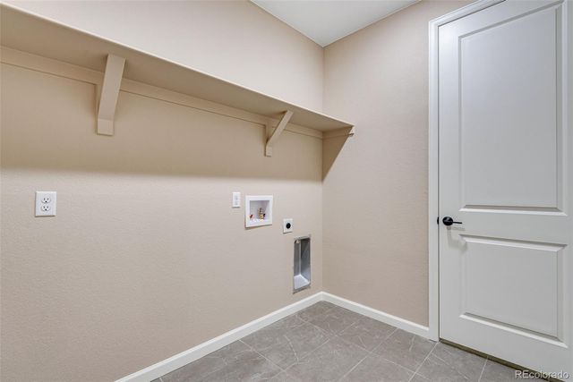 3422 N Gold Bug Court, Aurora, CO 80019