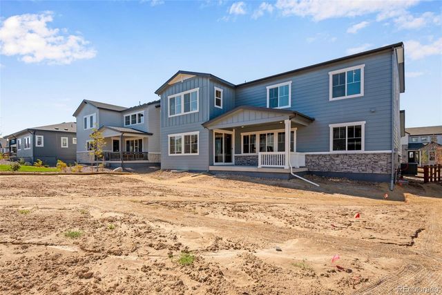 3422 N Gold Bug Court, Aurora, CO 80019