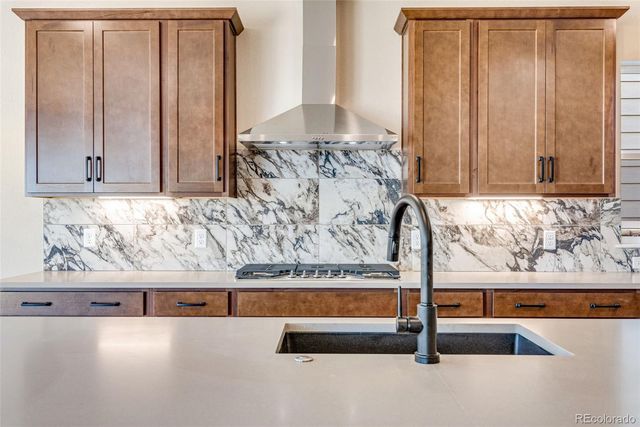 3422 N Gold Bug Court, Aurora, CO 80019