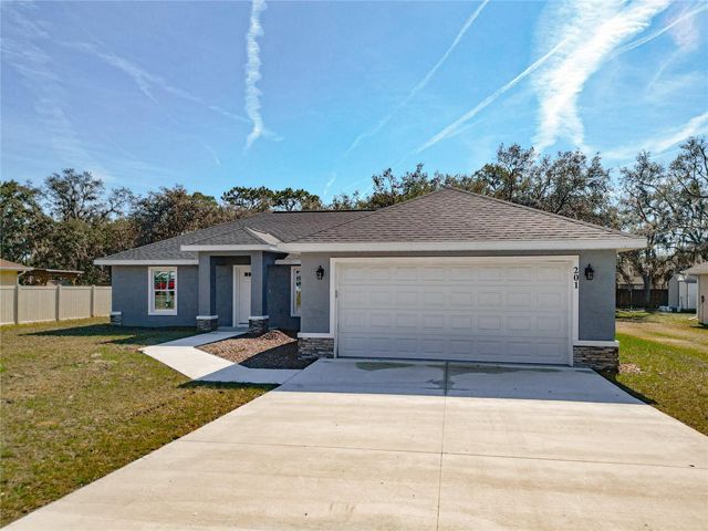 201 LOCUST ROAD, Ocala, FL 34472