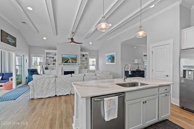 1349 Landover Drive, Ocean Isle Beach, NC 28469