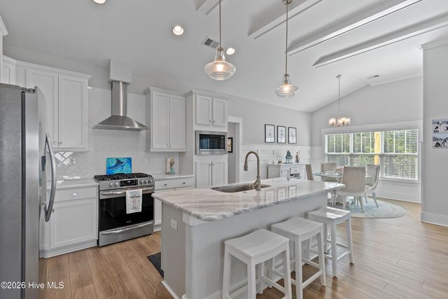 1349 Landover Drive, Ocean Isle Beach, NC 28469