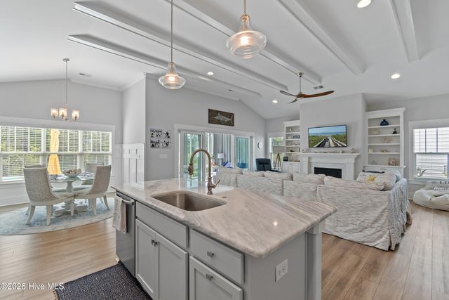 1349 Landover Drive, Ocean Isle Beach, NC 28469