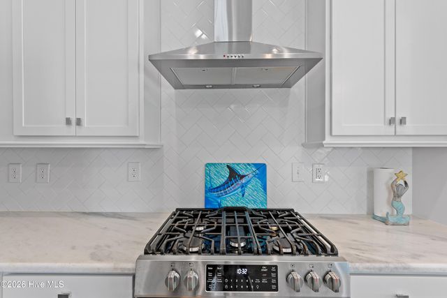 1349 Landover Drive, Ocean Isle Beach, NC 28469