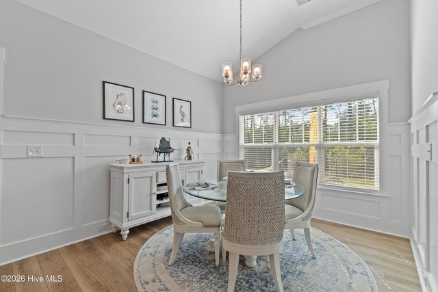 1349 Landover Drive, Ocean Isle Beach, NC 28469