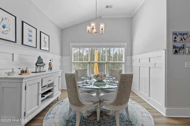 1349 Landover Drive, Ocean Isle Beach, NC 28469