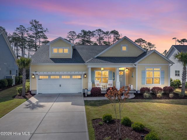 1349 Landover Drive, Ocean Isle Beach, NC 28469