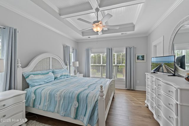 1349 Landover Drive, Ocean Isle Beach, NC 28469