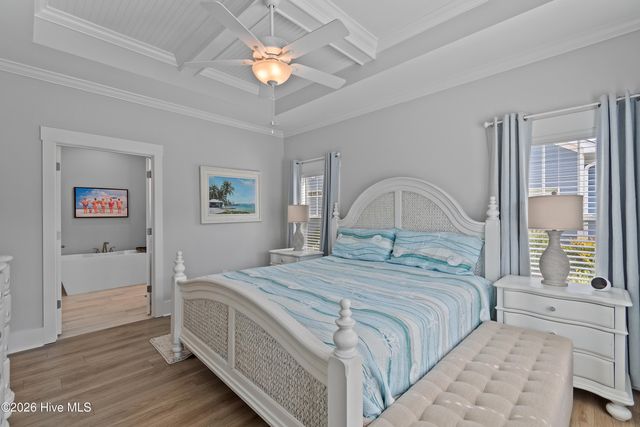 1349 Landover Drive, Ocean Isle Beach, NC 28469