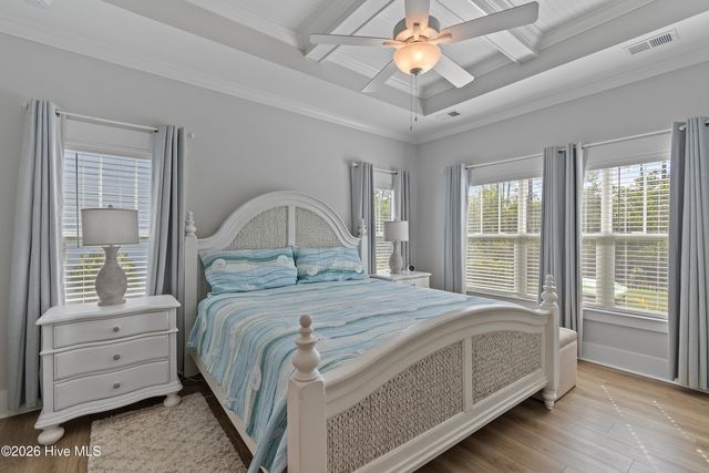1349 Landover Drive, Ocean Isle Beach, NC 28469