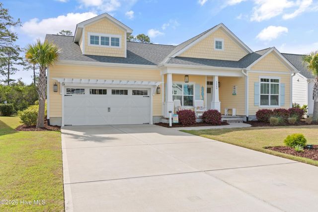 1349 Landover Drive, Ocean Isle Beach, NC 28469