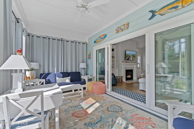 1349 Landover Drive, Ocean Isle Beach, NC 28469