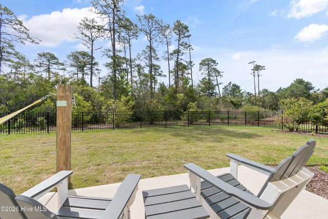 1349 Landover Drive, Ocean Isle Beach, NC 28469