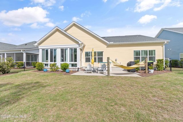 1349 Landover Drive, Ocean Isle Beach, NC 28469