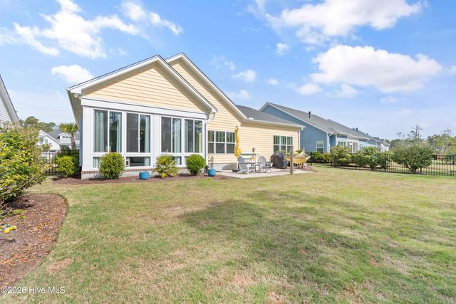 1349 Landover Drive, Ocean Isle Beach, NC 28469