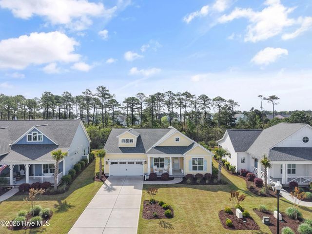 1349 Landover Drive, Ocean Isle Beach, NC 28469