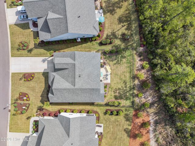 1349 Landover Drive, Ocean Isle Beach, NC 28469