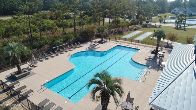 1349 Landover Drive, Ocean Isle Beach, NC 28469