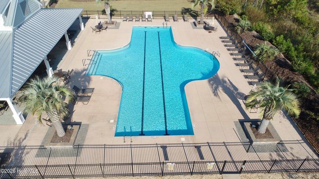 1349 Landover Drive, Ocean Isle Beach, NC 28469