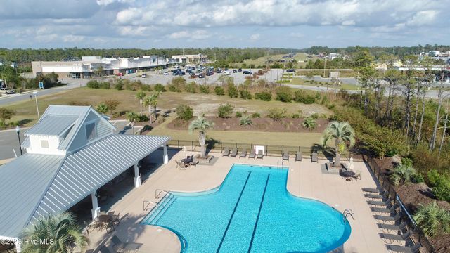 1349 Landover Drive, Ocean Isle Beach, NC 28469