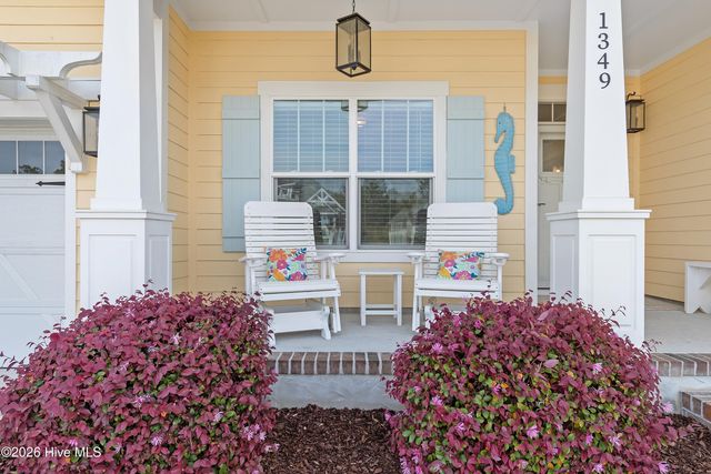 1349 Landover Drive, Ocean Isle Beach, NC 28469