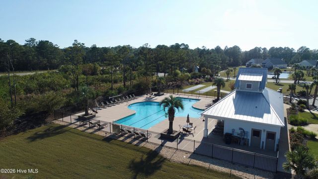 1349 Landover Drive, Ocean Isle Beach, NC 28469