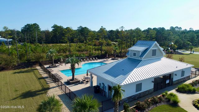 1349 Landover Drive, Ocean Isle Beach, NC 28469