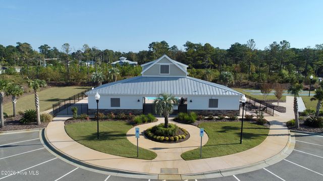 1349 Landover Drive, Ocean Isle Beach, NC 28469