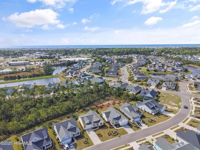 1349 Landover Drive, Ocean Isle Beach, NC 28469