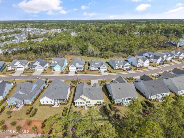 1349 Landover Drive, Ocean Isle Beach, NC 28469