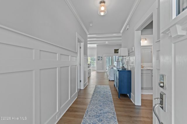 1349 Landover Drive, Ocean Isle Beach, NC 28469