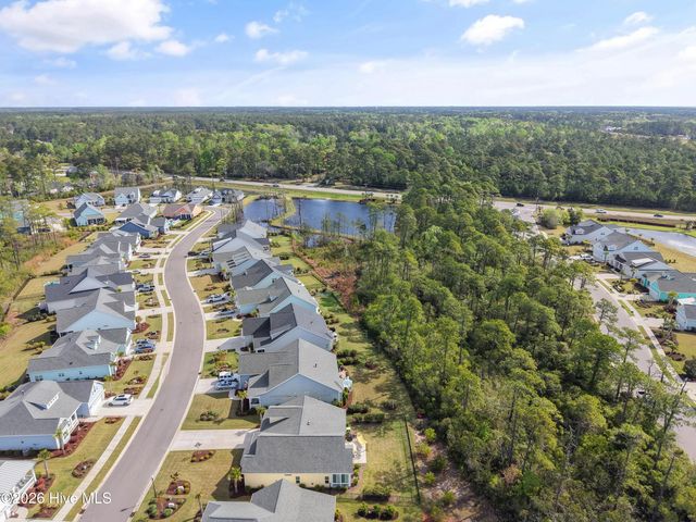 1349 Landover Drive, Ocean Isle Beach, NC 28469
