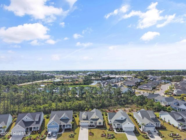 1349 Landover Drive, Ocean Isle Beach, NC 28469