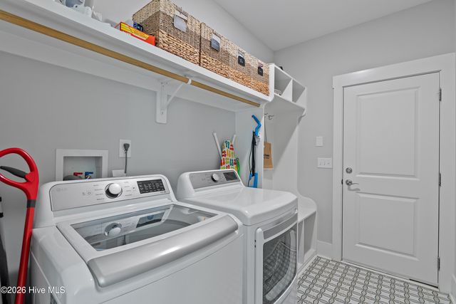 1349 Landover Drive, Ocean Isle Beach, NC 28469
