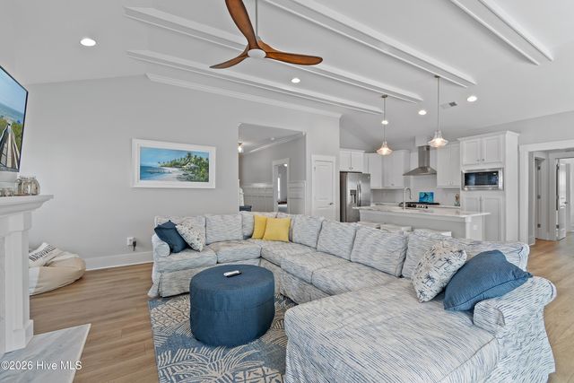 1349 Landover Drive, Ocean Isle Beach, NC 28469