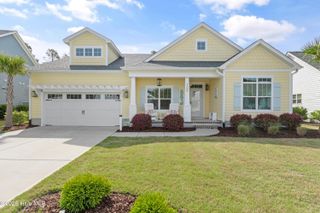 1349 Landover Drive, Ocean Isle Beach, NC 28469