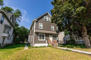 1407 Dupont Avenue N, Minneapolis, MN 55411