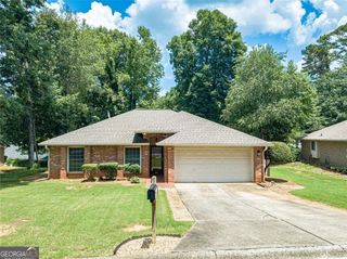 1381 Shady Cove Lane, Lawrenceville, GA 30043