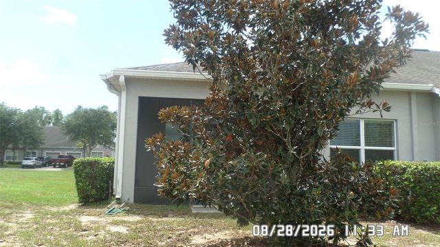3547 FAIRWATERS COURT F, Clermont, FL 34711