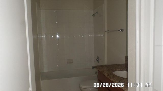 3547 FAIRWATERS COURT F, Clermont, FL 34711