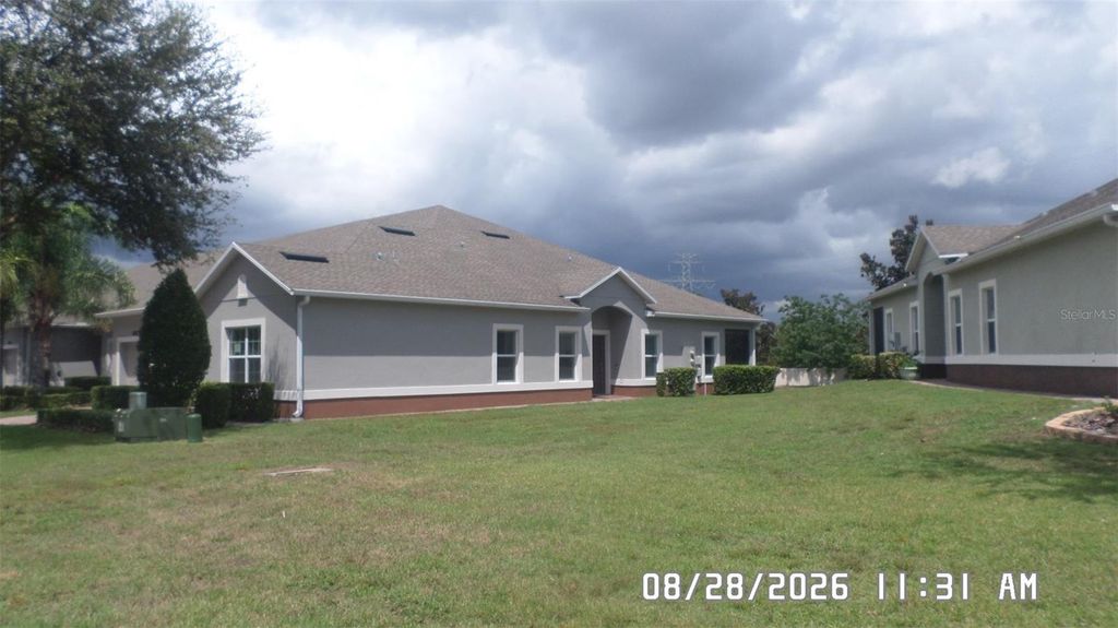 3547 FAIRWATERS COURT F, Clermont, FL 34711