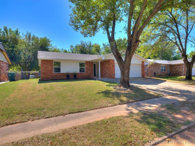 702 W 26th Street, Sand Springs, OK 74063