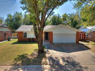 702 W 26th Street, Sand Springs, OK 74063