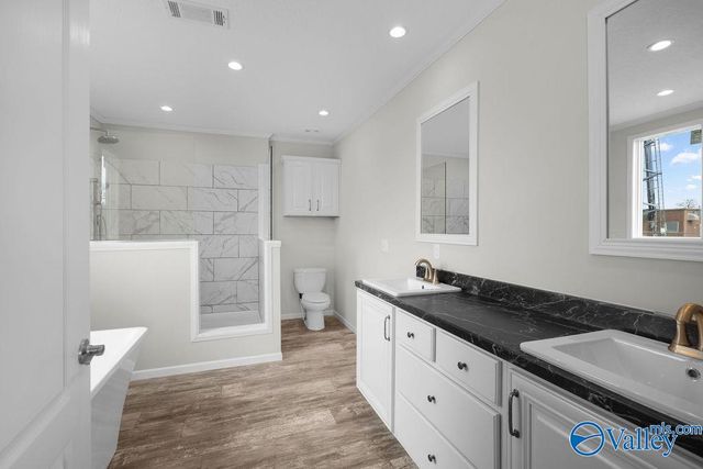 222 County Road 732, Henagar, AL 35978