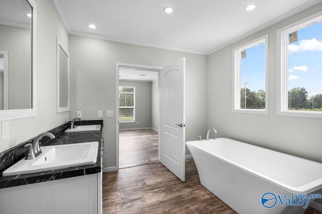 222 County Road 732, Henagar, AL 35978