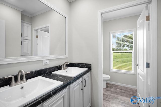 222 County Road 732, Henagar, AL 35978