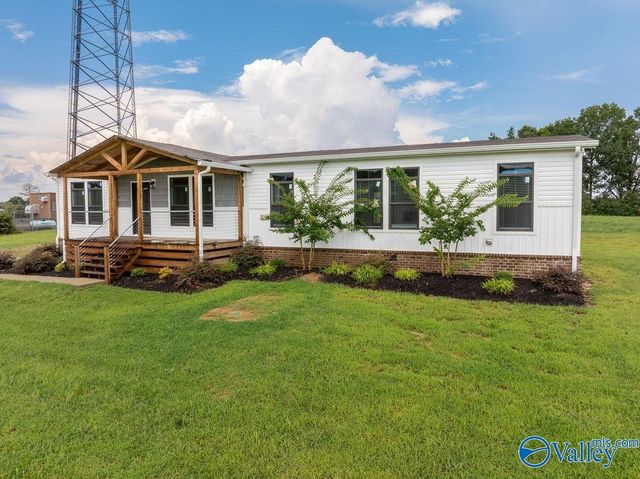 222 County Road 732, Henagar, AL 35978