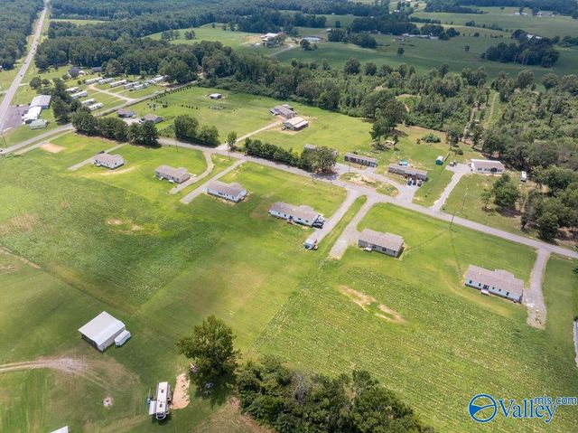 222 County Road 732, Henagar, AL 35978